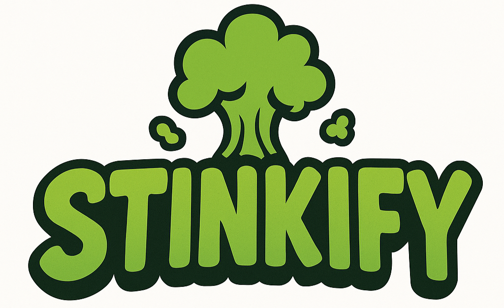 Stinkify Spray