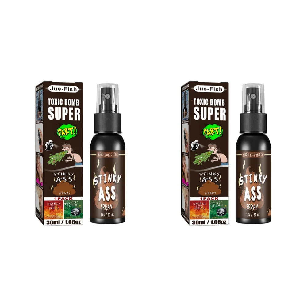 Stinkify Spray